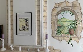 Uzes A Pied, Appartement Dans Cadre D'Exception